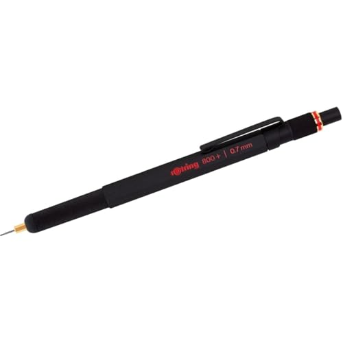 ロットリング800 ワルサースパイラル D400 Amazon.co.jp: ロットリング(Rotring) ROTRING800 ブラック