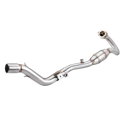 Système d'échappement complet Honda CRF300L pour vos sorties trail et rallye