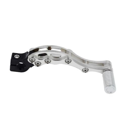Kick de démarrage CNC aluminium pour Jog 50/90/100 et Dio 50 AF18