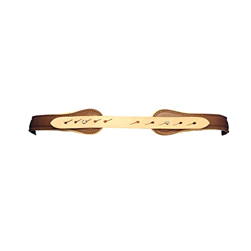 Truss hernia bilateral ajustable talla 42 pulg miniatura 7