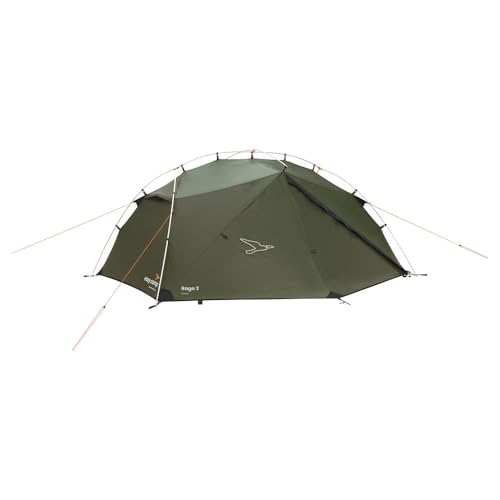 Carpa Dome Easy Camp Rago 2 personas miniatura 5