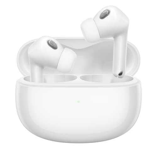Écouteurs Xiaomi Buds 3T Pro Bluetooth avec réduction de bruit active - 2