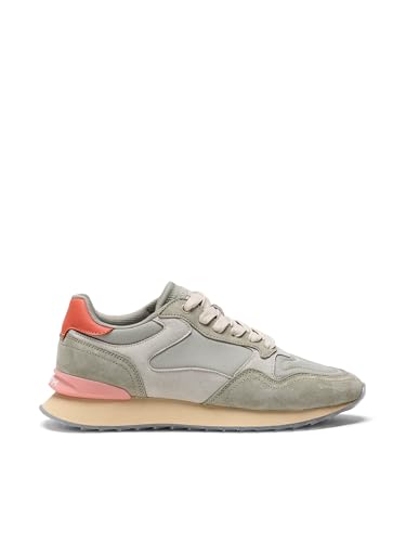 HOFF Zapatillas City Retro Sage
