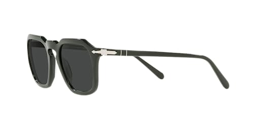 Image of Persol Unisex Po3292s Square Sunglasses