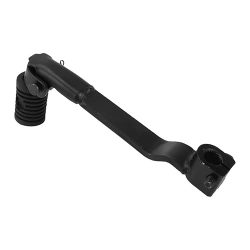 Levier de changement de vitesse pliable moto Yx 125 140 150 mini moto
