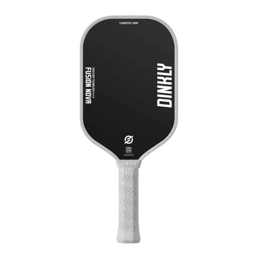 Image of Pickleball Paddles Set of 2 /4, USAPA Approved Pickleball Rackets