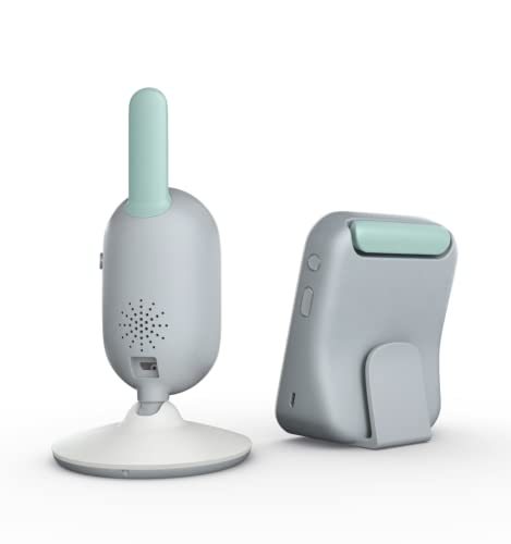 Babá Eletrônica Philips Avent