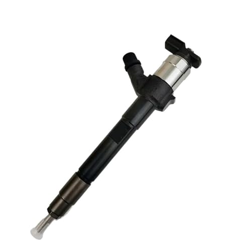Injecteur d'huile 1465A323 haute pression pour rampe commune