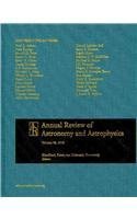 Hardcover Astronomy and Astrophysicis W/ Online, Vol. 48 Book