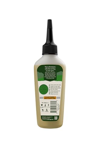 Image of Gear Hugger - Dry Lube and Degreaser - Eco-Friendly & Long-Lasting Bike Chain Cleaner - Plant-Based Bike Lubricant, No Petroleum, No PTFE