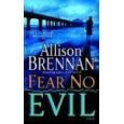 Fear No Evil 073947961X Book Cover