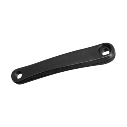 Image of Bicycle Left Hand Crank Arm for Folding Bikes Road Bikes Fixed Gear Bicycles Square Hole|1X Bike Crank Arm|Cranksets| Cranksets| Bicycle Components & Parts | Cycling |Sporting Goods