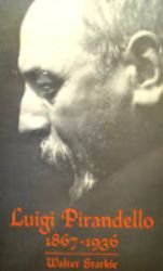 Paperback Luigi Pirandello Book