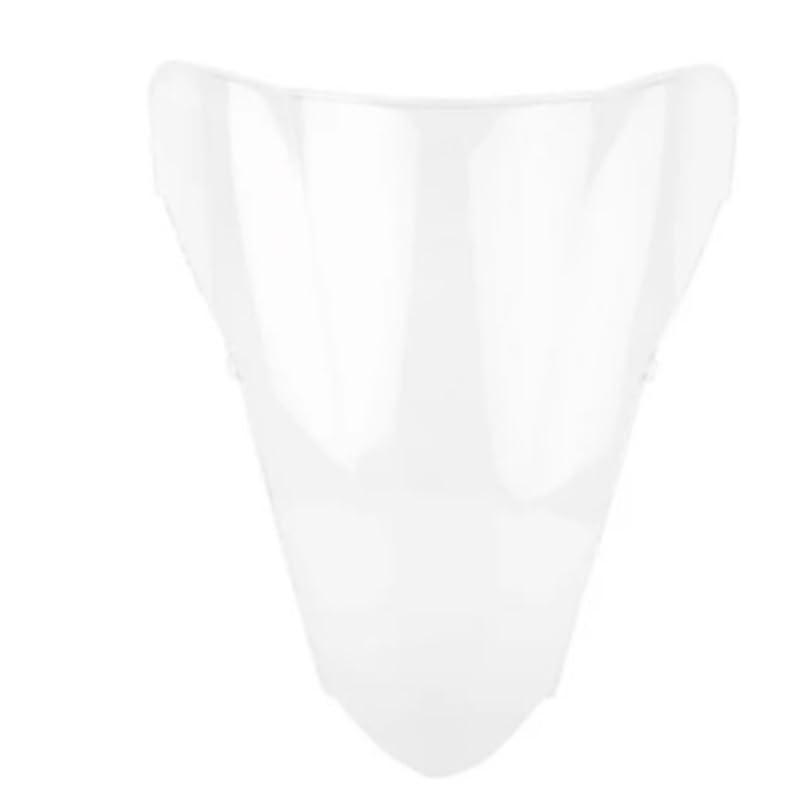 Moto Pare-Brise VFR800 2002-2012 : Déflecteur Air Accessoires Carénage Extension