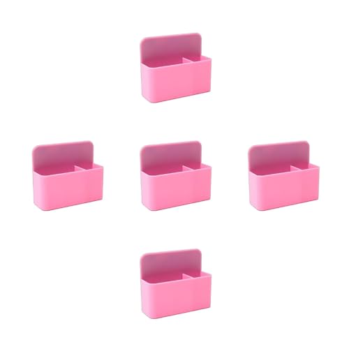 Marqueurs pour tableau blanc et récipient multifonction maison - 3
