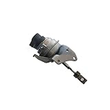803955 809603 03L253014A Turbo Electronic Actuator Compatible With VW Amarok 2.0 TDI 90Kw