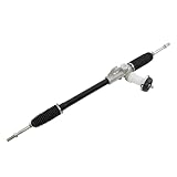 WFLNHB Power Steering Rack and Pinion Replacement for Kia Rio Accent 2012-2017 56500-1R101