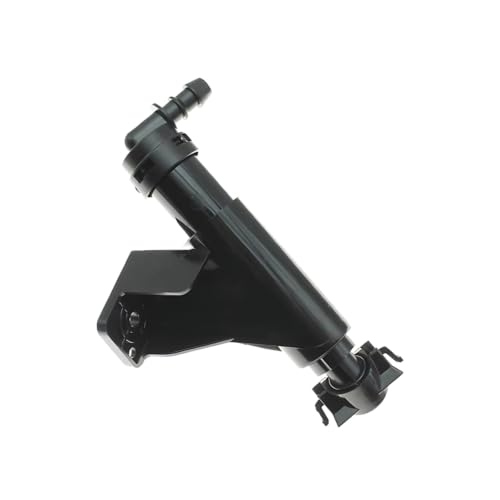 Couvercle de lave-phare ABS haute résistance protégeant la buse Kia Ceed JD 98681-2A950