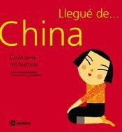 China (Llegué de...)