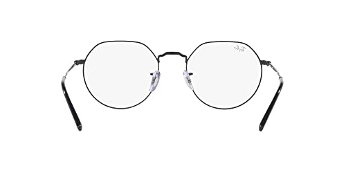 Image of Ray-Ban RB3565 Jack Round Sunglasses