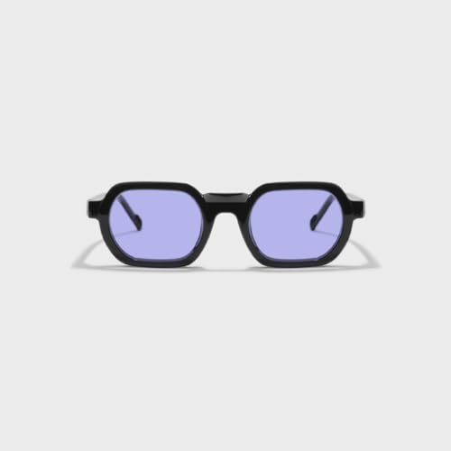 Image of SAM AND MARSHALL VELAR Sunglasses I 400UV Protection I Square Sunglass I Men & Women