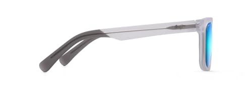 Maui Jim Men's and Women's Stone Shack Polarized Classic Sunglasses3