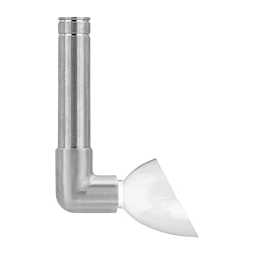 Yajuyi 水槽フィルター出口水ろ過装置水草水槽用水槽用品, 14MM