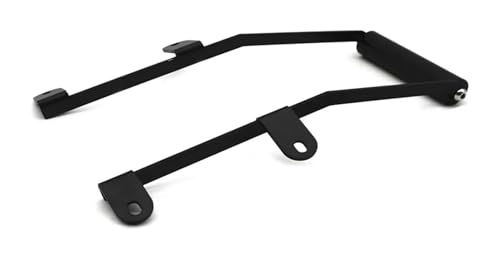 Support navigation NC750X adaptateur fixation vibrations GPS - 6
