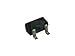 SEMTECH RCLAMP1502B.TCT RCLAMP Series 40 V 0.5 pF SMT Ultra-Low Capacitance TVS Diode Array - SOT-523-25 Item(s)