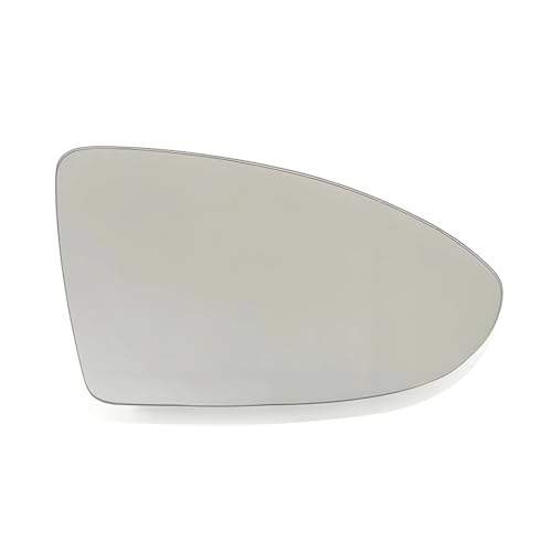 Verre de rétroviseur pour Golf 7 MK7 2013-2020 glace de rechange auto