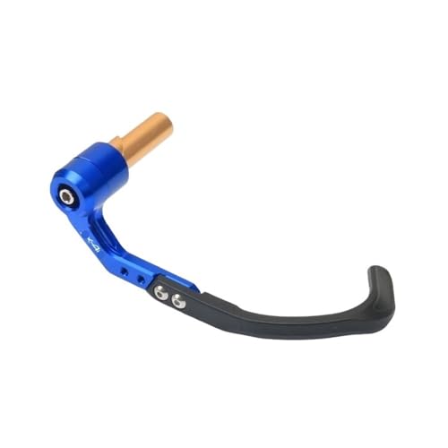 Garde main moto CNC 22mm protecteur de leviers pour guidon ZX-4RR ZX4RR