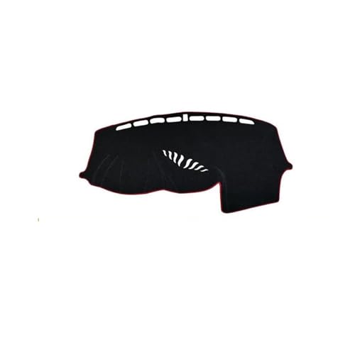 �ɓK������ �t�H�[�h �ɓK������ �t�H�[�J�X 3 MK3 2012 2013 2014-2018 �Ԃ̃_�b�V���{�[�h���p�b�h�y��v���b�g�t�H�[���f�X�N�J�o�[�}�b�g�J�[�y�b�g������� MUILKMEI(�����ȓX)(Red Side LHD)