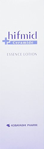 最安値 小林製薬 ヒフミド エッセンスローション 1ml 保湿化粧水の価格比較