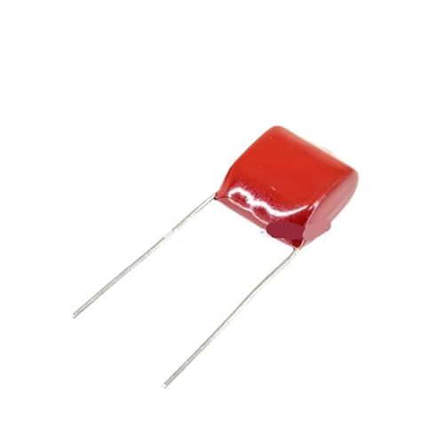 Condensateur CBB 630V 223J P10 pour circuits électroniques