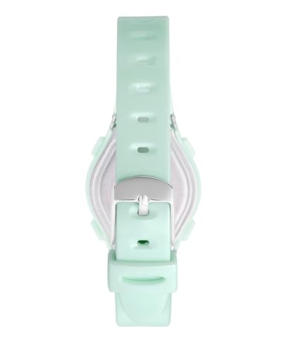 Image of Armitron Sport Women's Digital Chronograph Resin Strap Watch, 45-7102