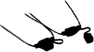 Cooper BUSSMANN HHM Fuse Holder (5 Pieces)