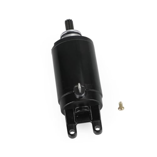 Démarreur de moto T1313333 pour Tiger 800 XC et XR 2016-2019