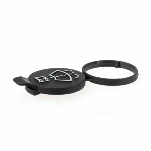 Bouchon de réservoir de lave-glace robuste Chevrolet Colorado et Camaro
