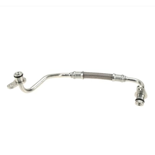 Solución para fuga de aceite en turbo BMW 135i E88 2010-2013
