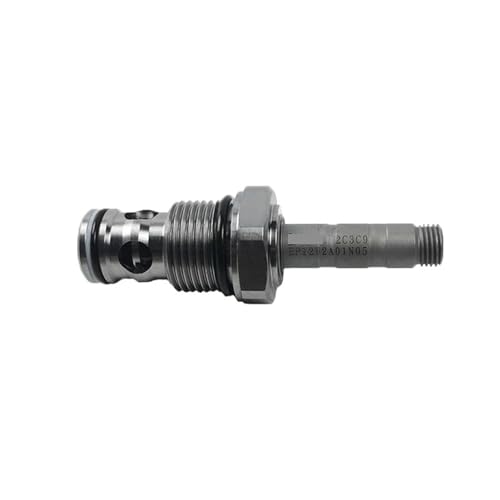 Bobine de vanne EC04W résolvant les pannes de climatisation camion