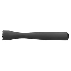 Bar Muddler,Ijs Verpletterende Staaf,Cocktail Muddler Mixer Staaf Mixing Tool DIY Barware Bartending Accessoire(2)