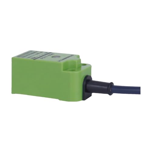 Capteur inductif PS17-5DN avec reponse rapide NPN NO 6-36VDC pour machine