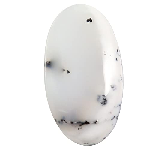 Opale naturelle 40,7 carats cabochon gemme Qr03-B09Q65R1MRNAMZ Goyal Exports