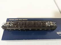 Amazon | 動作確認済み 天賞堂 1025タ上 52009 EF57形 電気機関車 2~15