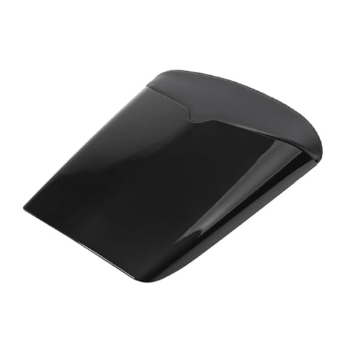 Carénage selle arrière aérodynamique et capot solo rigide pour Daytona 675
