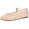 Loeffler Randall Women's Leonie Soft Ballet Flats
