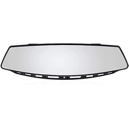 Verivue Mirrors Universal 12 Inch Interior Clip On