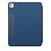 OtterBox Statement Studio for iPad Pro 13-inch (M5) & (M4) - Ocean Abyss - Blue - Protective iPad Case, Auto Wake/Sleep, iPad Case with Apple Pencil Holder & Charger