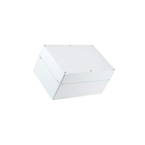 Boîtier PC 162412 FIBOX étanche pour protéger vos circuits intérieurs