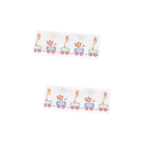 Kisangel 2 Juegos Protección para Escaleras y Malla con Diseño Decorativo Resistente Correas para Seguridad Infantil